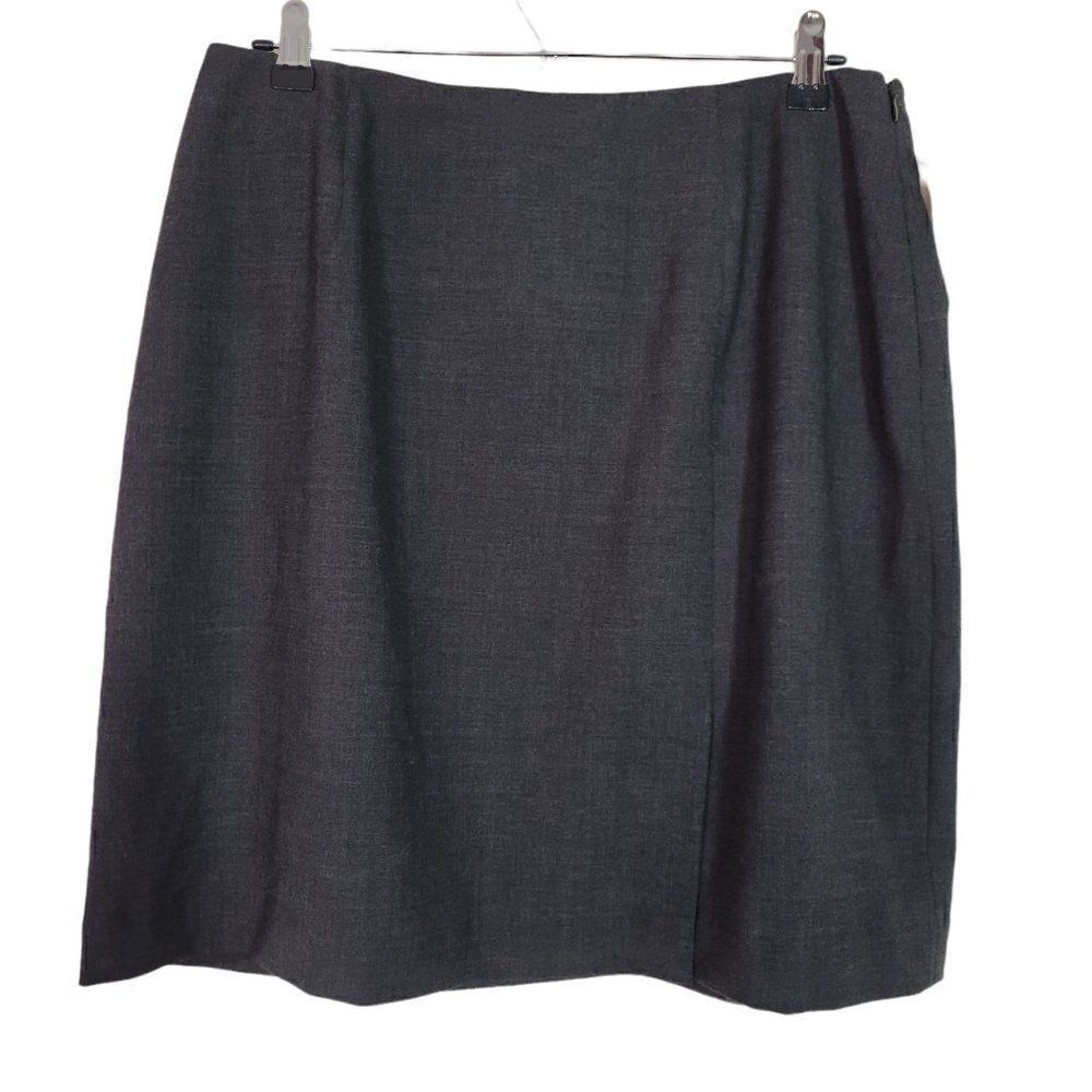 Amanda Smith Pencil Skirt (Size 16)